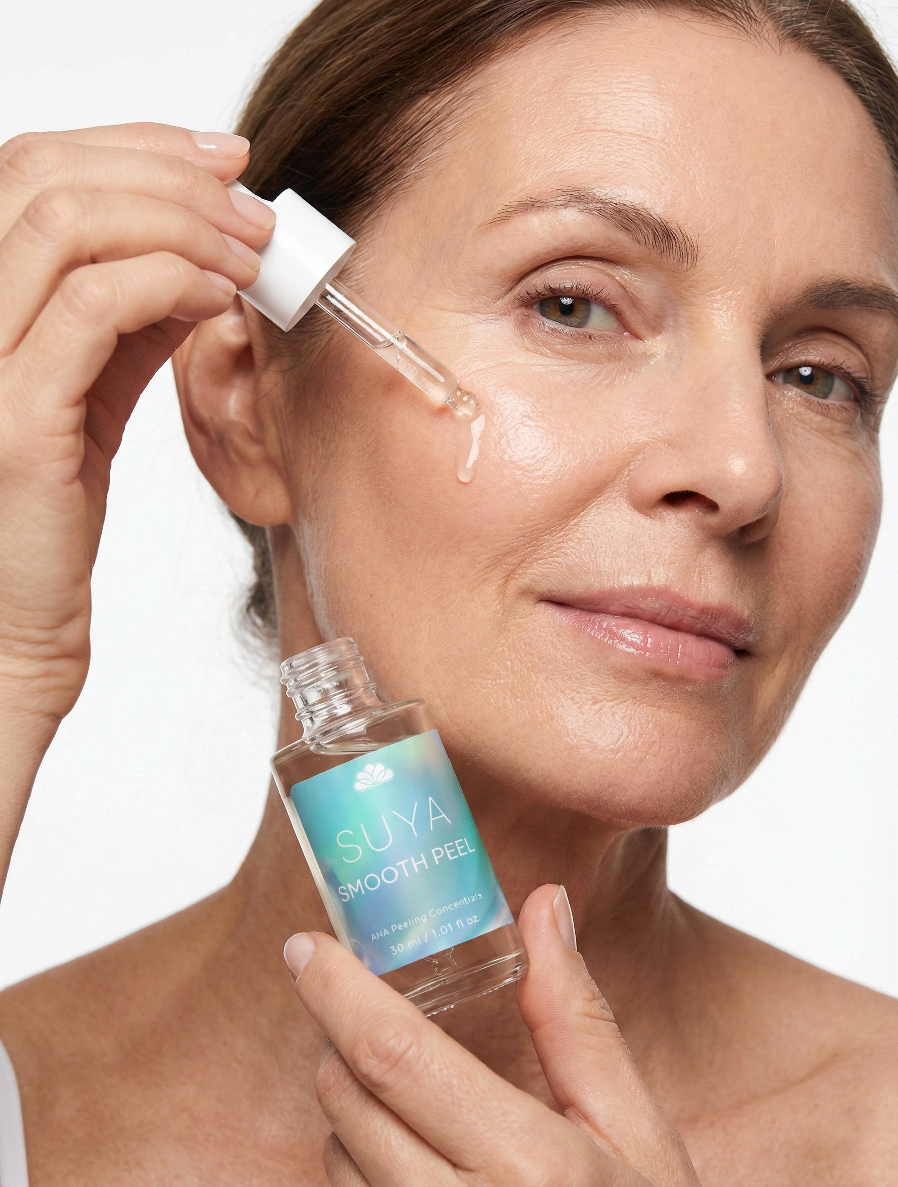 Anti-Âge & Fermeté