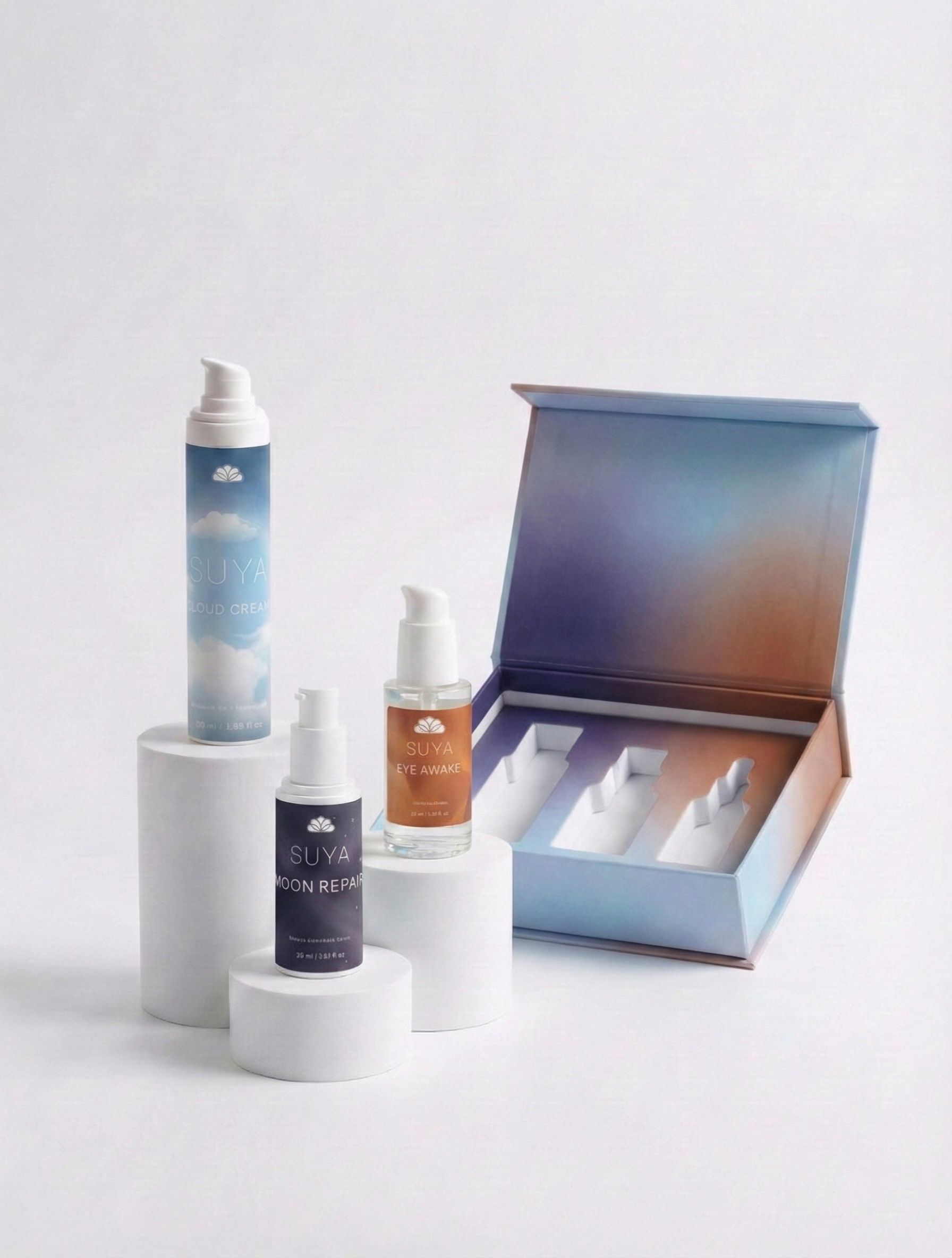 Coffret Rituel 24h