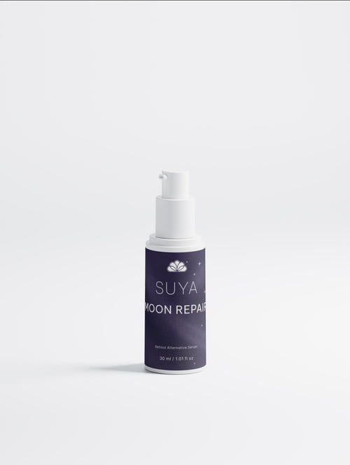 Sérum Nuit & Alternative Naturelle au Rétinol