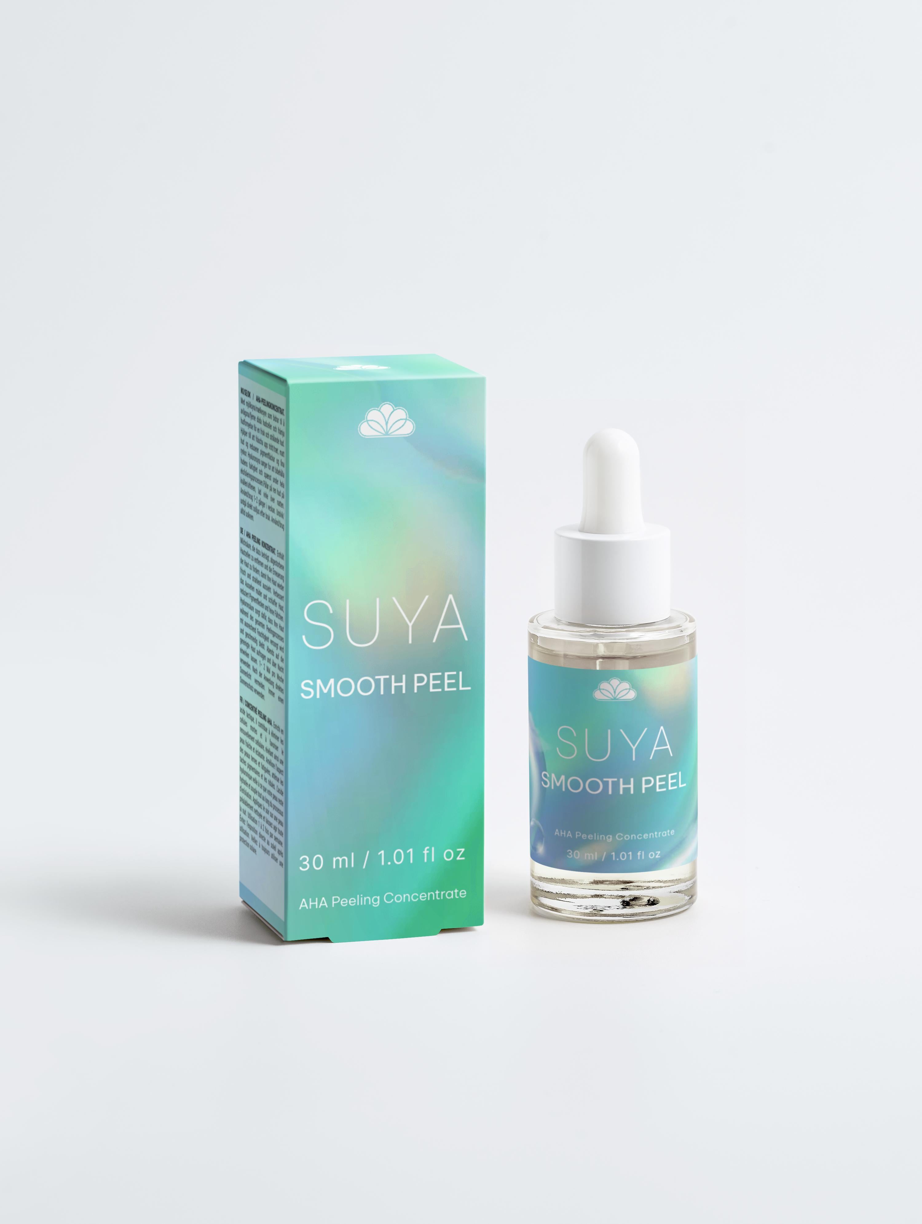 Concentré Rénovateur AHA